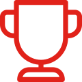picture of a trophy